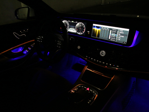 2019S 500 L 4MATIC g