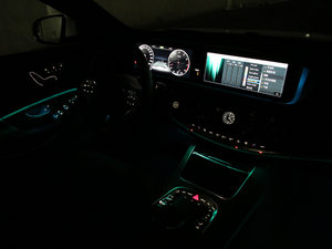 2019S 500 L 4MATIC g