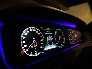 2019S 500 L 4MATIC g