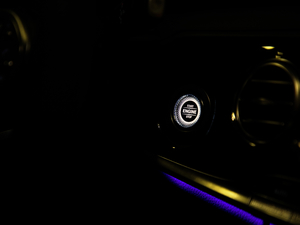 2019S 500 L 4MATIC g