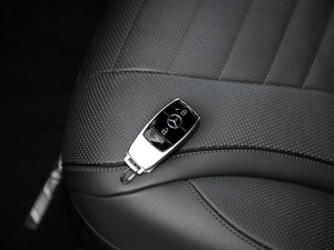 2019款S 500 L 4MATIC 车钥匙