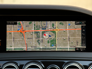 2019S 500 L 4MATIC п؅^