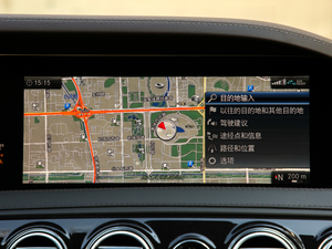 2019S 500 L 4MATIC п؅^