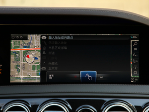 2019S 500 L 4MATIC п؅^