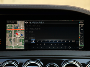 2019S 500 L 4MATIC п؅^