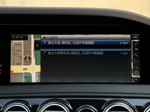 2019S 500 L 4MATIC п؅^