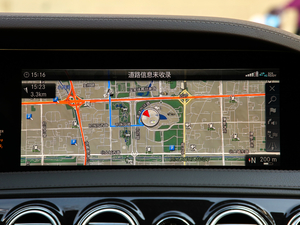 2019S 500 L 4MATIC п؅^(q)