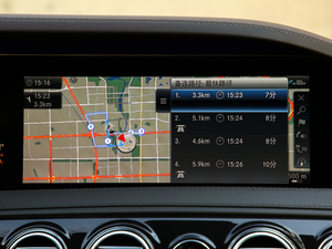 2019S 500 L 4MATIC п؅^(q)