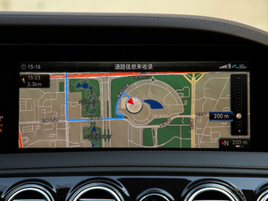 2019S 500 L 4MATIC п؅^(q)