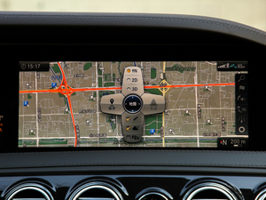 2019S 500 L 4MATIC п؅^(q)