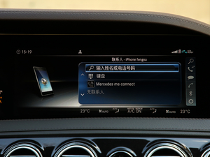 2019S 500 L 4MATIC п؅^(q)