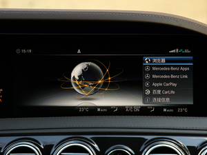 2019S 500 L 4MATIC п؅^