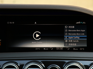 2019S 500 L 4MATIC п؅^