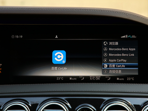 2019S 500 L 4MATIC п؅^