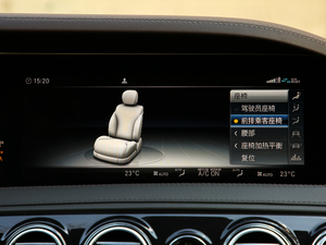 2019S 500 L 4MATIC п؅^