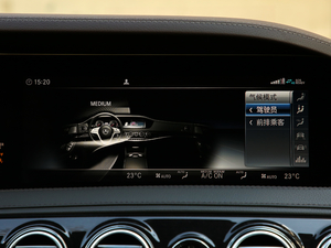 2019S 500 L 4MATIC п؅^