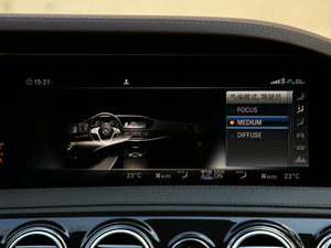 2019S 500 L 4MATIC п؅^