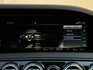 2019S 500 L 4MATIC п؅^