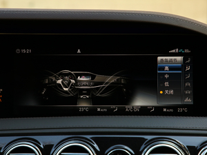 2019S 500 L 4MATIC п؅^