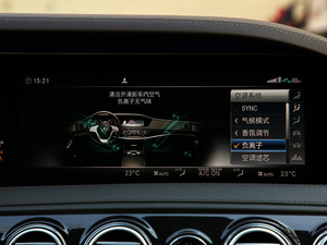 2019S 500 L 4MATIC п؅^