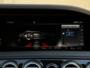 2019S 500 L 4MATIC п؅^