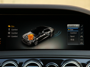 2019S 500 L 4MATIC п؅^