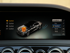 2019S 500 L 4MATIC п؅^