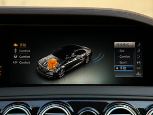 2019S 500 L 4MATIC п؅^