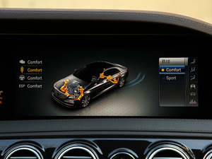 2019S 500 L 4MATIC п؅^