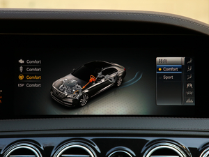 2019S 500 L 4MATIC п؅^