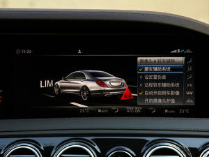 2019S 500 L 4MATIC п؅^