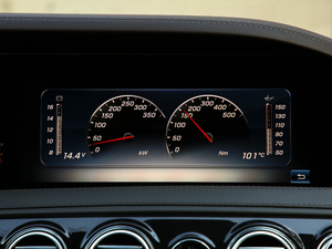 2019S 500 L 4MATIC п؅^