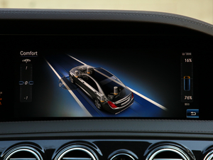 2019S 500 L 4MATIC п؅^