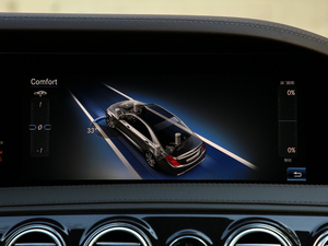 2019S 500 L 4MATIC п؅^