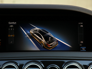 2019S 500 L 4MATIC п؅^