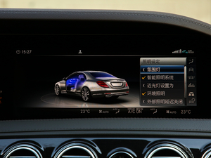 2019S 500 L 4MATIC п؅^