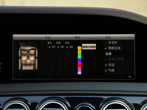 2019S 500 L 4MATIC п؅^