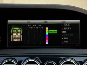 2019S 500 L 4MATIC п؅^