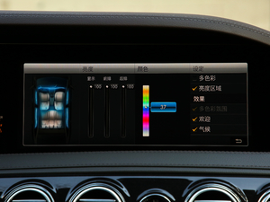 2019S 500 L 4MATIC п؅^