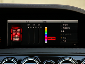 2019S 500 L 4MATIC п؅^