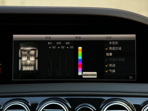 2019S 500 L 4MATIC п؅^