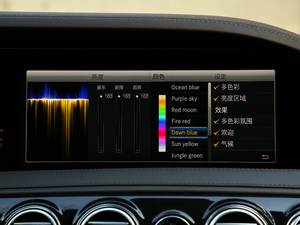 2019S 500 L 4MATIC п؅^
