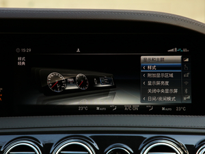 2019S 500 L 4MATIC п؅^