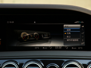 2019S 500 L 4MATIC п؅^