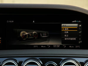 2019S 500 L 4MATIC п؅^