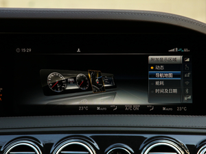 2019S 500 L 4MATIC п؅^