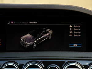 2019S 500 L 4MATIC п؅^