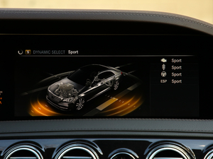 2019S 500 L 4MATIC п؅^