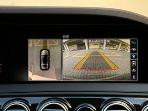 2019S 500 L 4MATIC п؅^