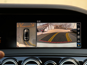 2019S 500 L 4MATIC п؅^